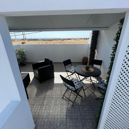 Villa Casa Da Oliveira Mourão Exterior foto