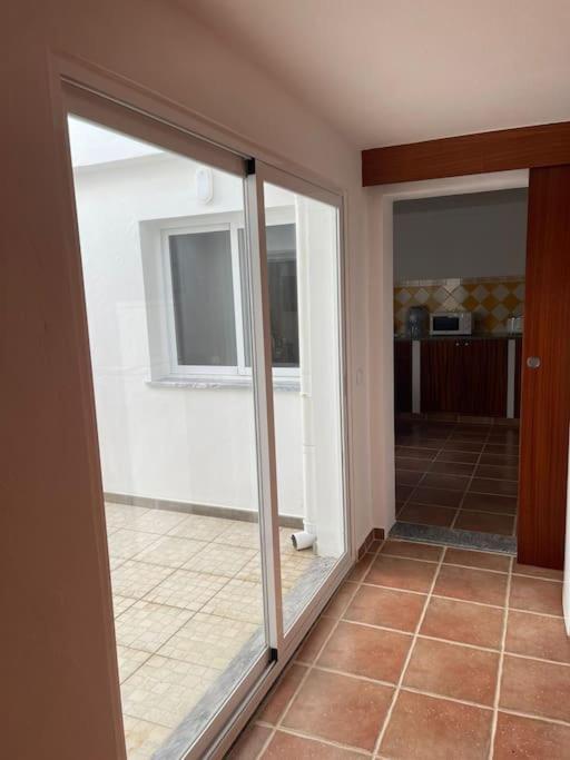 Villa Casa Da Oliveira Mourão Exterior foto
